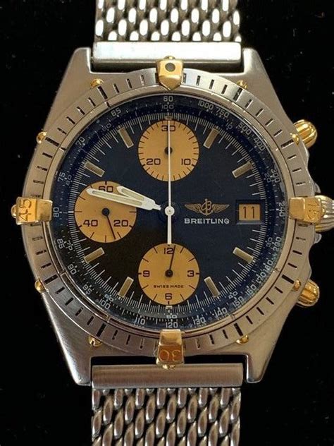 breitling 1989|breitling watches 1980s.